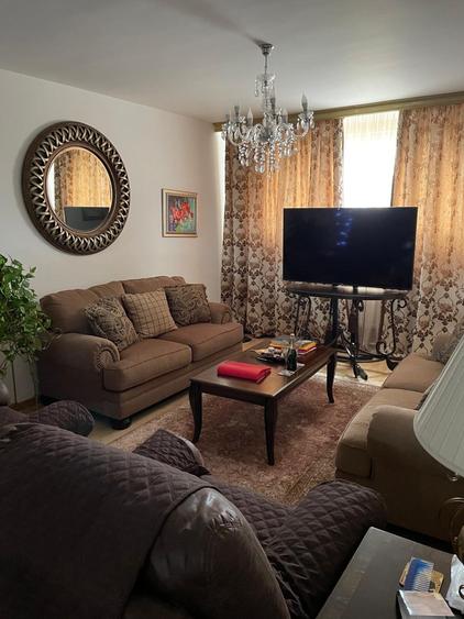 Casa deosebita P+E+M  Central-Biserica - 15