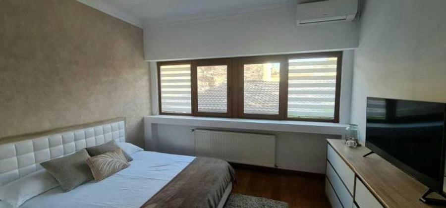 4 camere in imobil interbelic, Titulescu-Alexandru Ioan Cuza - 3