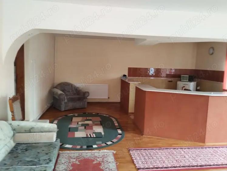 Inchiriez casa str. Calea Craiovei, Pite?ti - 10