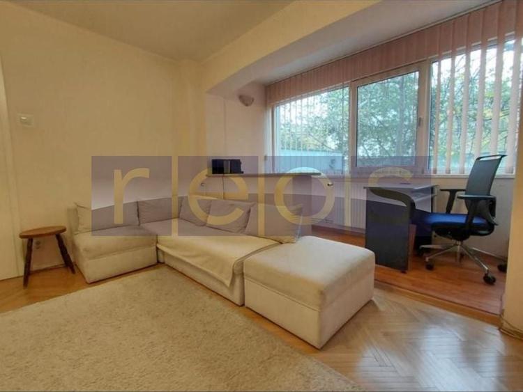 APARTAMENT 3 CAMERE | CAMPIA LIBERTATII | PARC IOR | ZONA VERDE | - 1
