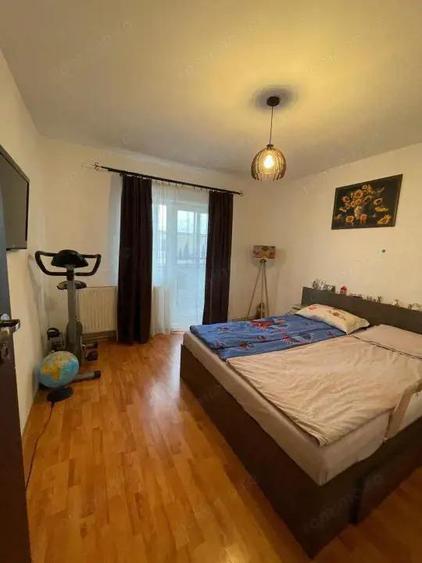Apartament de vanzare cu 3 camere, 69 mp, zona Salajanca - 6
