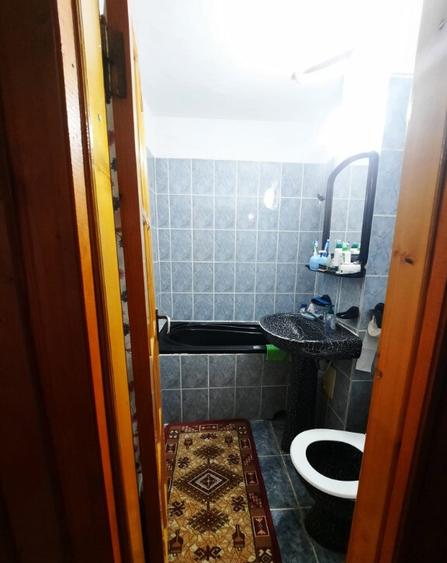 Apartament 4 camere,decomandat,mobilat si utilat,cartier George Enescu - 3