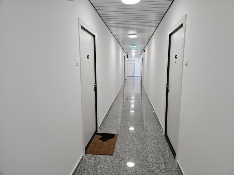 Atria Urban Resort - Sectorul 1 - zona Mall Colosseum - Piscina interioara - 8