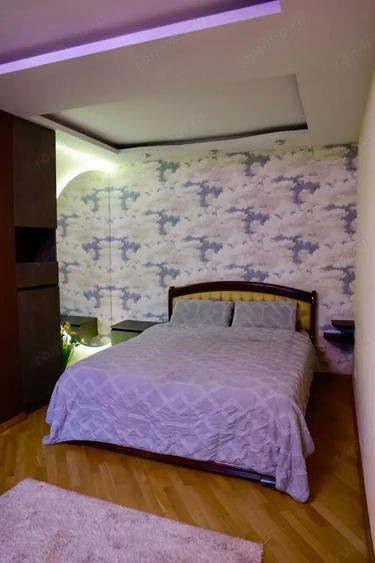 Garsoniera de inchiriat in zona 1 Mai langa metrou - 2