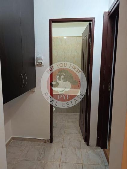 Parc Humulesti | Ap 2 Camere | semidecomandata | 37mp | B11459 - 3