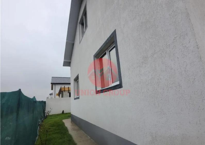 Vila P M La Cheie, Constructie 2025 - Lumina - 18