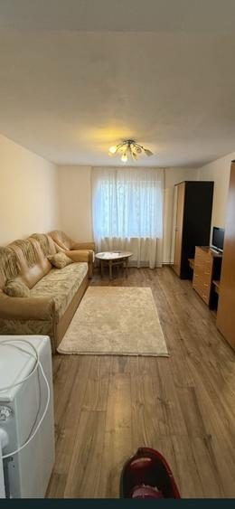 Garsoniera - Bartolomeu - langa Kauffland  - 1