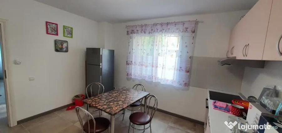 Casa duplex 5 cam | M. Bravu B.Bucov | Mobilata | Parc - 18
