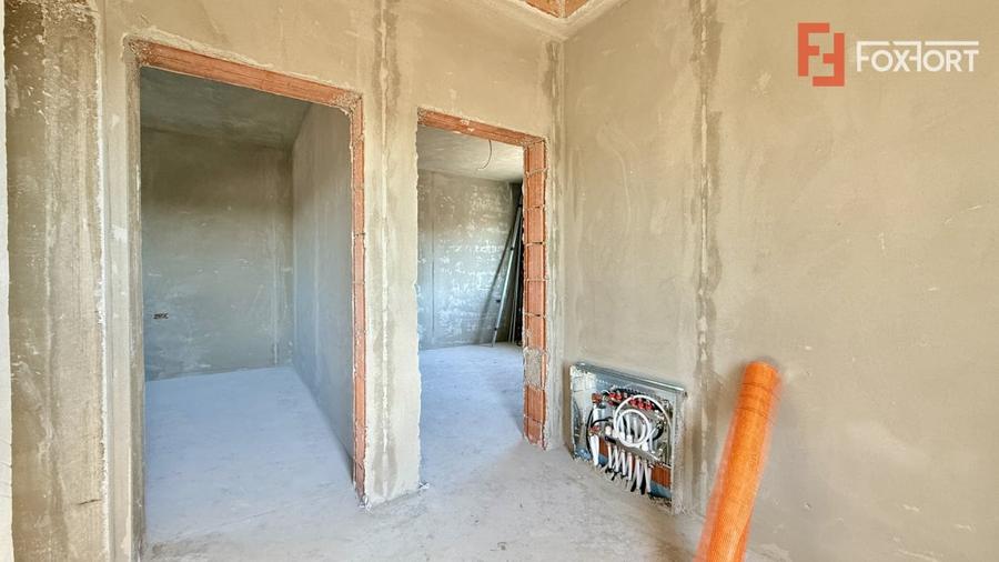 Comision 0% Duplex 3 camere,  in spate la Lidl - Mosnita Noua - 12