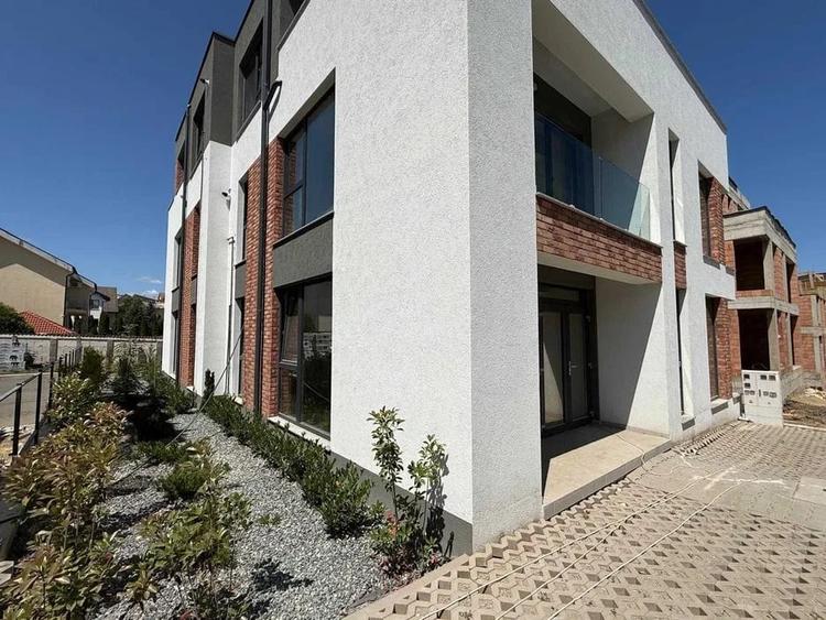 Spatiu comercial 221 mp, inaltime 3m, ideal pentru clinica, cartier Zorilor - 2