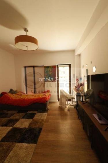 Apartament 1 cameră de închiriat | Aleea Sadoveanu-400 EURO