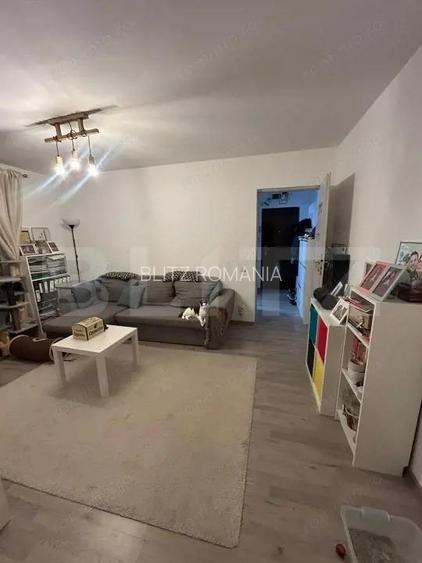 Apartament 2 camere, 39 mp, Sacele