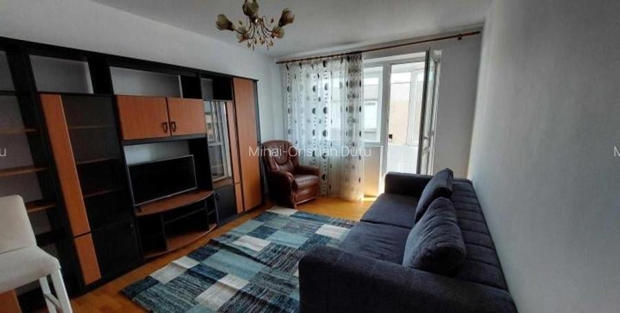 Tineretului | 3 Camere | 7 Minute de Metrou | Balcon Inchis