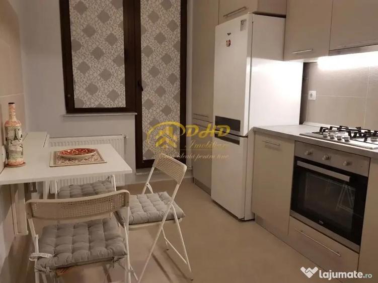 Apartament 2 camere zona Arcu - 5