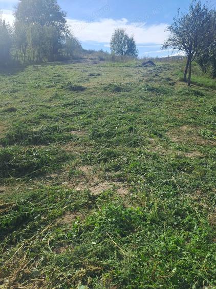 Vand casa plus teren in Cojocna - 4