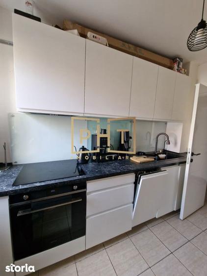 Apartament de vanzare cu 2 camere, 45 mp, zona Grigorescu! - 7