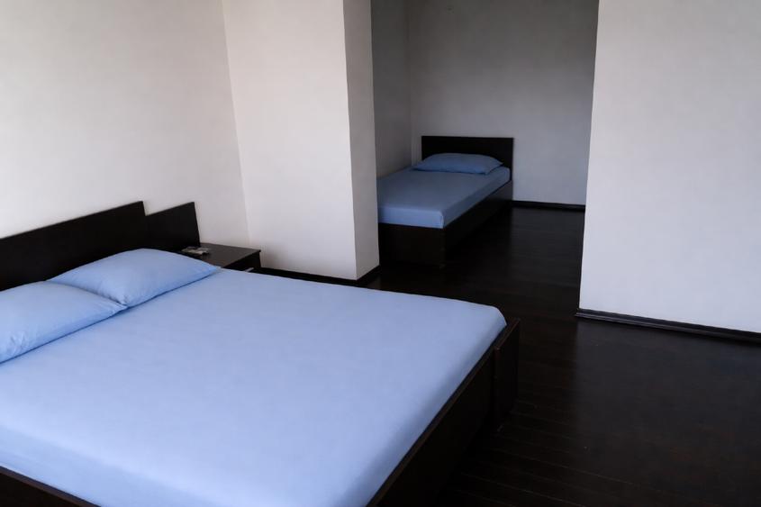 Particular VAND Apartament de vacanță cu curte proprie in MAMAIA NORD  - 7