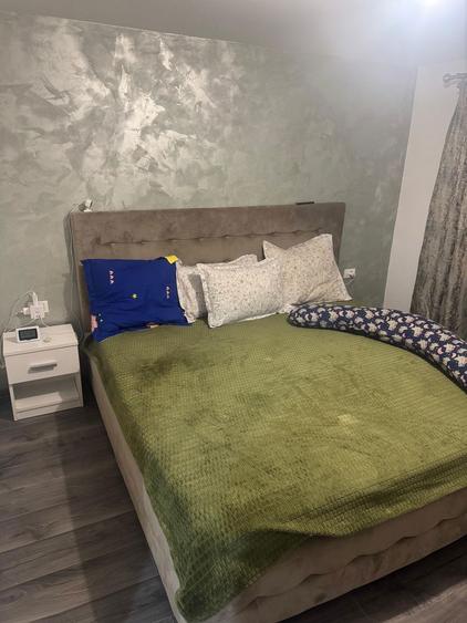 Apartament 4 camere! 85 mp utili! Complet renovat si mobilat! - 7