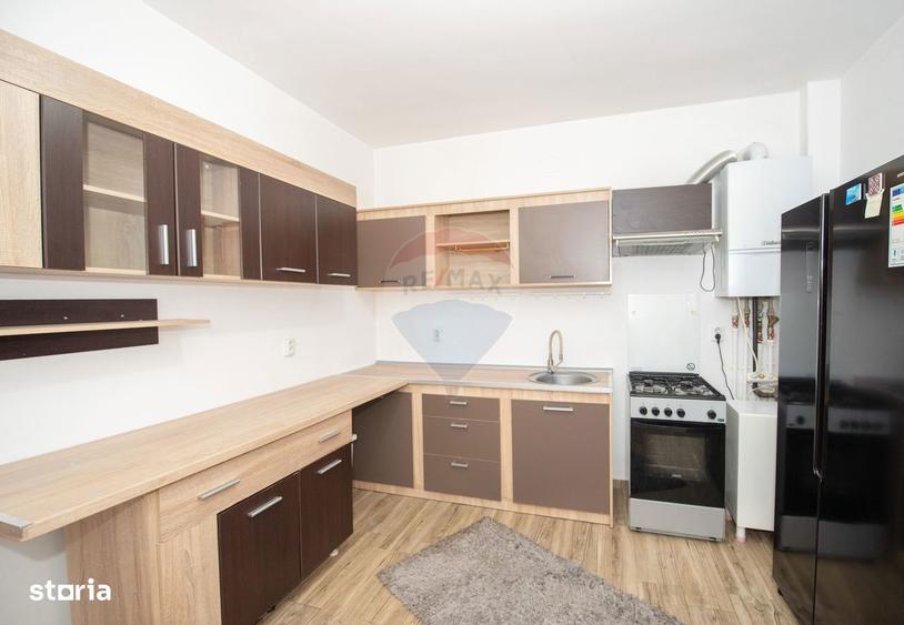Casa de inchiriat 4 camere individuala Dragomiresti Deal, in Padure - 2