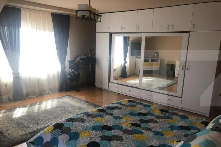 Casa 8 camere 350 mp Utvin aproape de centrul comunei 1760mp - 8