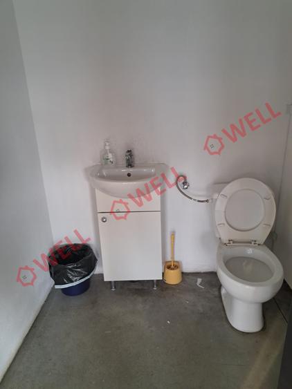 De vânzare un spațiu industrial situat în Sovata, județul Mureș! - 4