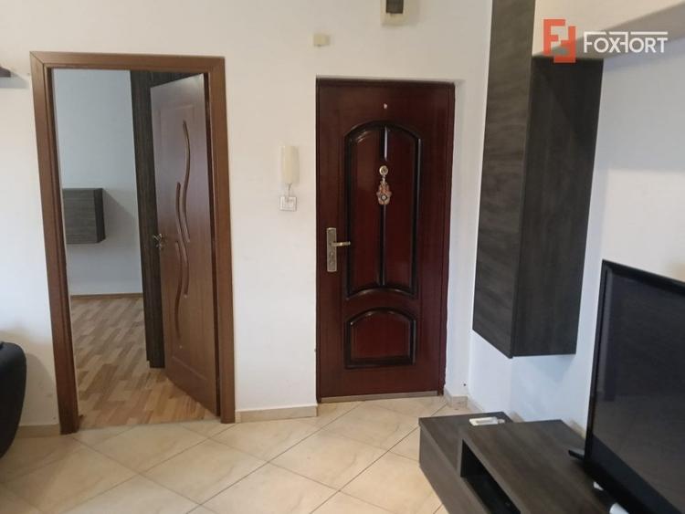 Apartament 3 camere semidecomandat, zona Soarelui - 6