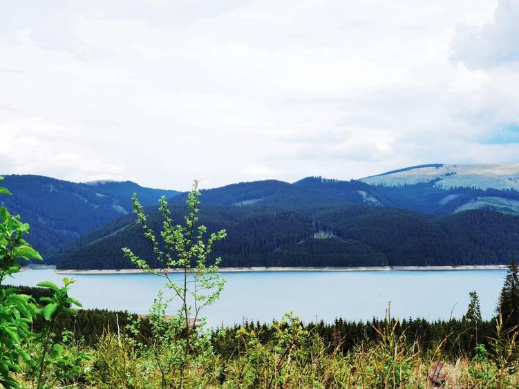 Vânzare teren 1000 mp – Lângă Domeniul Schiabil Transalpina-Voineasa - 1