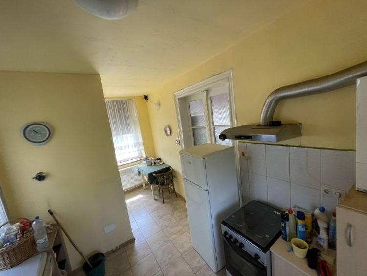 Casă de vânzare de 171 mp + teren 689 mp  în total 860 mp în Aiud, județul Alba - 7