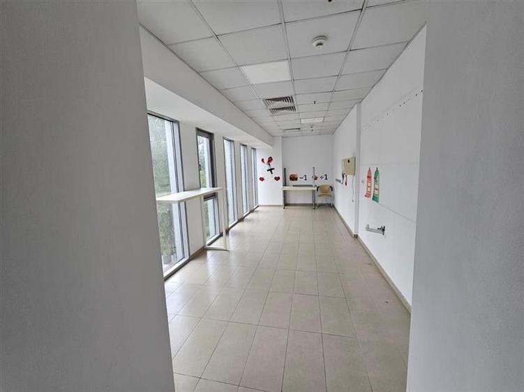 Inchiriere spatii de birouri in Bulevardul Expozitiei, de la 9.9 euro - 15