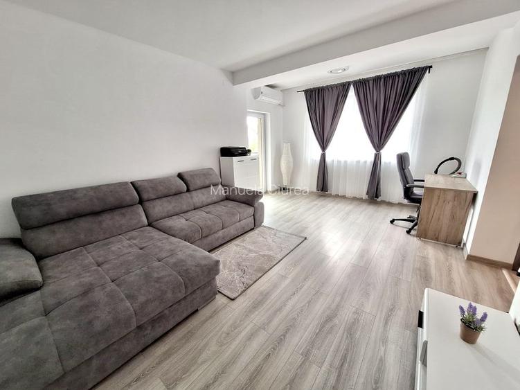Apartament mobilat cu 2 camere | 2 Locuri de parcare | Dumbravita | Zona Cora