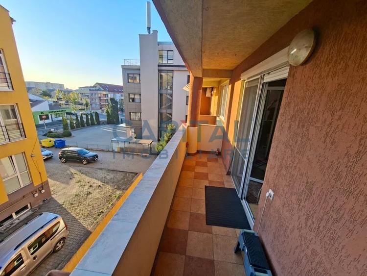 0% Comision | Apartament decomandat cu 3 camere, 84 mp | Buna Ziua | - 8