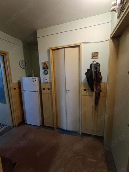 Vand apartament 2 camere cartier Marna - 4