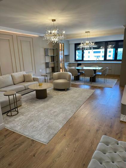 Proprietar 2 camere Pipera , rond OMV, cu loc de parcare, se poate si inchiria pentru suma de 1100 pe luna - 7