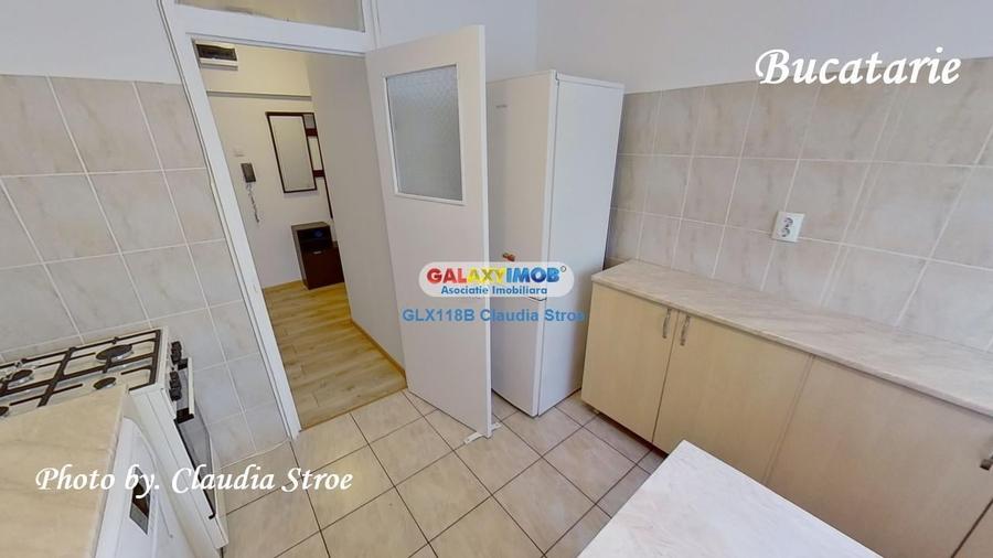 INCHIRIERE APARTAMENT 2 CAMERE BRANCOVEANU - METROU - 15