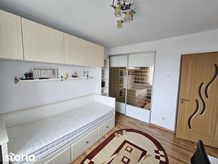 Apartament 3 camere semidecomandat - 7