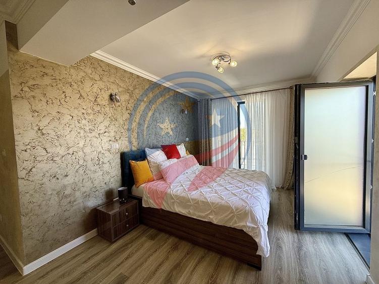 Apartament Lux de inchiriat/President Residence Craiova - 4