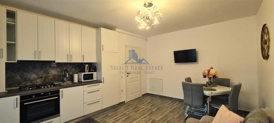 Apartament\ inchiriere regim hotelier \ Sibiu \ Selimbar - 3