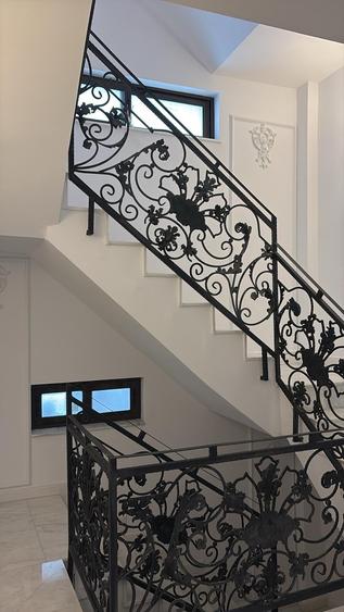 O Adresă de Prestigiu în Dorobanți: Rafinament, Marmură și Distincție - 5