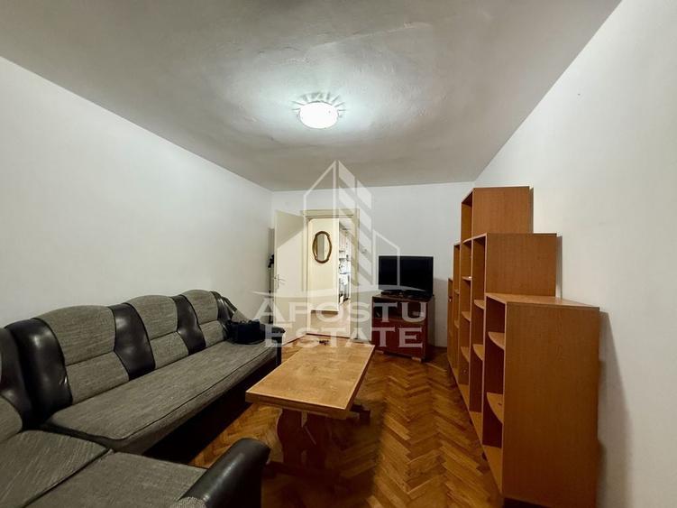Apartament 3 camere, decomandat, etaj 1, centrala proprie... - 7