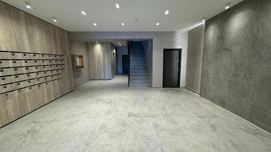 Acceptam schimb cu casa, Apartament 2 camere, 2 bai, incalzire pardoseala - 9