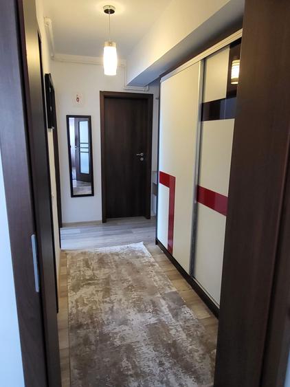 Se ofera in chirie apartament 2 camere - 8