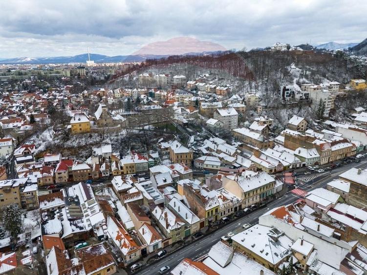 Pensiune/business la cheie  de vanzare, in zona Centrul Istoric! - 47