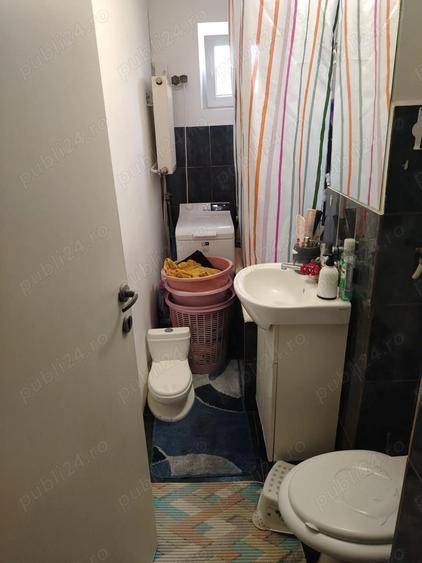 Apartament cu 2 camere semidecomandat Str. PRAHOVA - 1