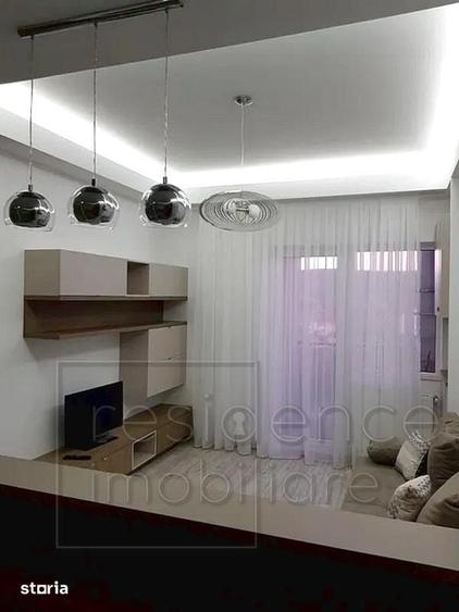 View! Apartament 2 camere, Centru, zona Piata Mihai Viteazu+Garaj - 1