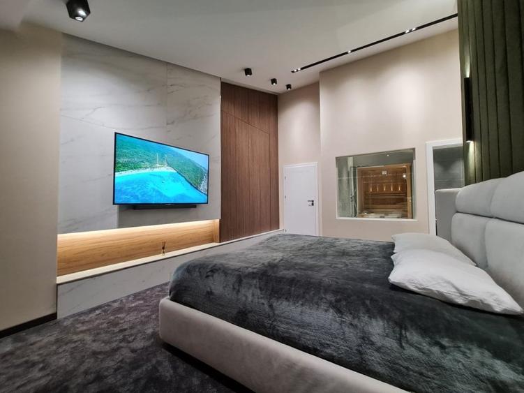 Probabil cel mai cochet apartament din oras ! - 2