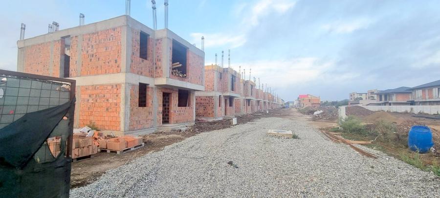 Vile - Individuale - Cuplate - 36