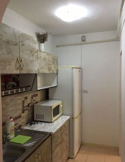 Apartament cu 1 camera, decomandat, etajul 6/10, zona Tatarasi - 3