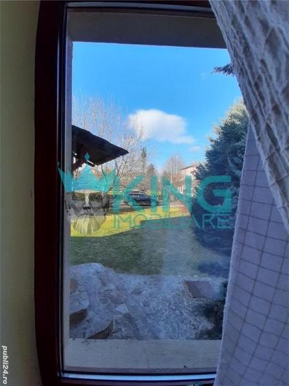 Casa  2 Camere Valea Ialomitei Bucuresti - 10
