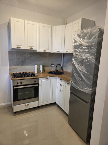 Bd. Ion Mihalache nr 150 in bloc anvelopat termic, metrou, piata aproape - 5