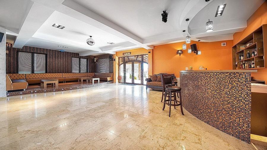 Proprietate Deosebita - Liziera Padurii - 51